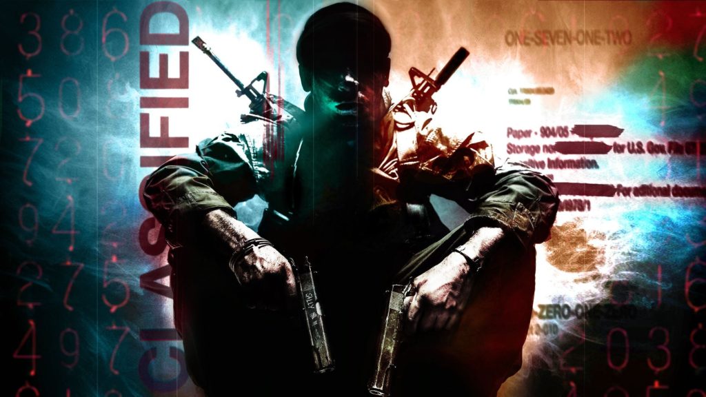 Call of Duty: Black Ops Gulf War wordt in juni getoond tijdens de Xbox Showcase