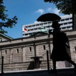 De Bank of Japan handhaaft haar monetaire beleid ongewijzigd