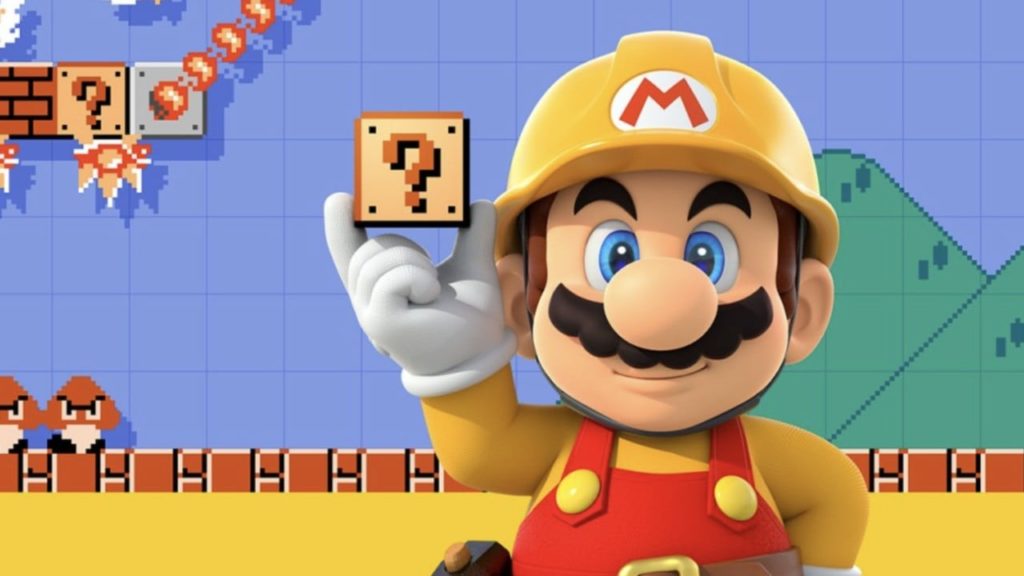 De Super Mario Maker-gemeenschap is bezig met het 'snoeien' van het onkruid, slechts enkele dagen voordat de Wii U online gaat