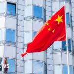 Duitsland wordt geconfronteerd met een golf van spionagedreigingen vanuit Rusland en China