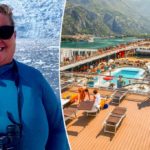 Een voormalige cruisemedewerker onthult zes dingen die ze nooit op schepen zou doen