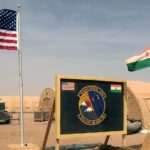 Het Amerikaanse leger trekt zijn troepen terug uit Niger