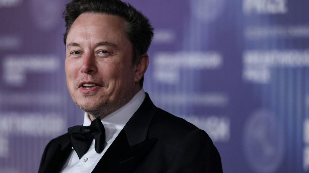 Het Hooggerechtshof weigert het beroep van Elon Musk op Twitter Sitter te aanvaarden.