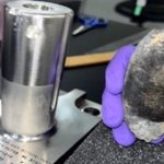 Het stuk metaal dat een huis in Florida verscheurde, was vrijwel zeker afkomstig van het Internationale Ruimtestation