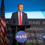 NASA zoekt naar input over tekorten aan ruimtetechnologie