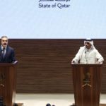 Qatar zegt dat het zijn rol als bemiddelaar herziet nu de gesprekken tussen Israël en Hamas mislukken