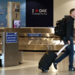 San Francisco klaagt Oakland aan om te voorkomen dat het de naam van zijn luchthaven verandert