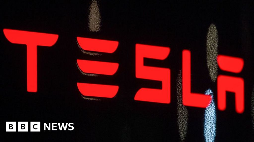 Tesla ontslaat ruim 10% van zijn personeelsbestand
