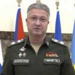 Timur Ivanov: Russische vice-minister van Defensie ontslagen na zijn arrestatie op beschuldiging van corruptie