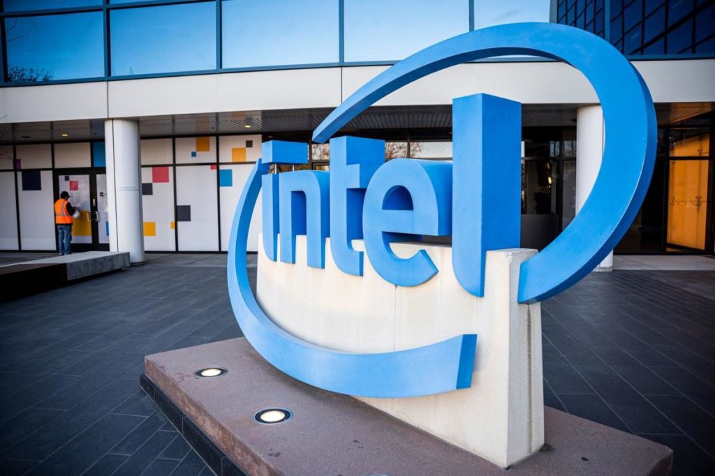 Uit de financiële update van Intel blijkt dat de fabrieksverliezen in 2023 toenemen