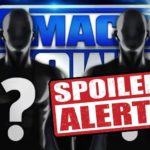 WWE SmackDown Spoileropstelling voor aflevering 19-04-24