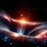 Onderzoek naar de “kosmische onbalans” in de zwaartekracht