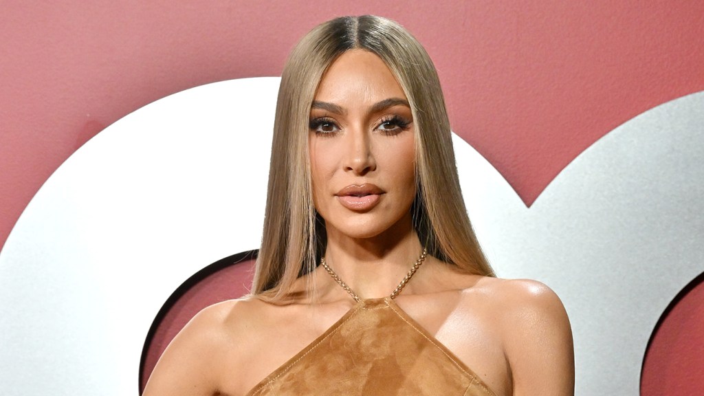 Kim Kardashian werd uitgejouwd bij Netflix's Tom Brady Roast