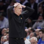 NBA Playoffs: Ambtenaren geven toe dat ze een fout hebben gemaakt door het winnende schot te geven in de controversiële laatste minuut van de Pacers-Knicks