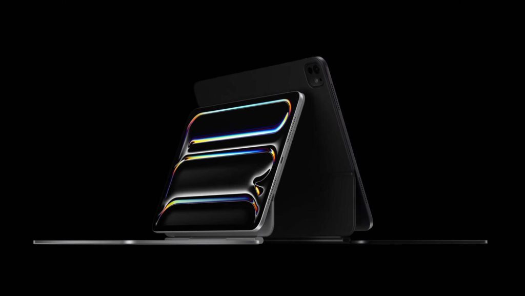 Apple kondigt een opnieuw ontworpen Magic Keyboard aan voor de nieuwe iPad Pro, vanaf $ 299