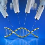 Het nieuwe Epigenome Editing Platform maakt nauwkeurige programmering van epigenetische modificaties mogelijk