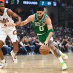 Takeaways van de NBA-play-offs van zaterdag: Mavericks leiden in reeksen, Celtics herstellen zich sterk