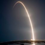 SpaceX heeft vanuit Florida 23 Starlink-satellieten gelanceerd