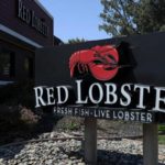 Red Lobster sluit meerdere locaties terwijl het bedrijf zich voorbereidt om faillissement aan te vragen