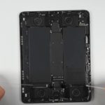 De demontage van iFixit onthult een grote verandering in de repareerbaarheid van de M4 iPad Pro