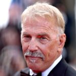 Kevin Costner onthult Western Gamble Horizon in Cannes