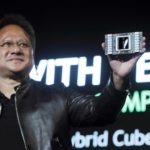 Opties tonen aan dat de inkomsten van Nvidia kunnen leiden tot een koerswijziging van $200 miljard