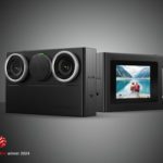 Acer lanceert een ingebouwde SpatialLabs-camera voor 3D-foto’s en -video’s