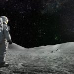 Astronauten op de maan kunnen fit blijven door op het Rad des Doods te rennen
