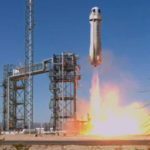 Blue Origin’s lancering van een toeristische raket maakt een einde aan een onderbreking van bijna twee jaar