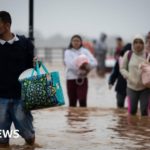 Brazilië: Aardverschuivingen en overstromingen doden 60 mensen in Rio Grande do Sul