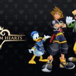 De Kingdom Hearts-serie komt op 13 juni naar Steam