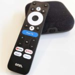 De ‘magische knop’ van Google TV maakt zijn debuut, maar niet op Chromecast