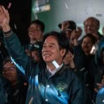 De nieuwe president van Taiwan, Lai Ching-te, staat voor grote uitdagingen