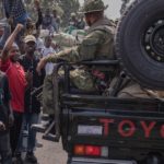 Drie mensen zijn omgekomen toen het leger van de DRC ‘poging tot staatsgreep’ dwarsboomde |  Militair nieuws
