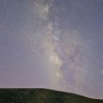 Eta Aquarius-meteorenregen: hoe en wanneer je het moet bekijken