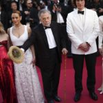 Francis Ford Coppola brengt Megalopolis in première in Cannes
