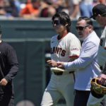 Giants-outfielder Jung Hoo Lee zal een seizoensafhankelijke operatie ondergaan om het gescheurde labrum te repareren – NBC Sports Bay Area en Californië