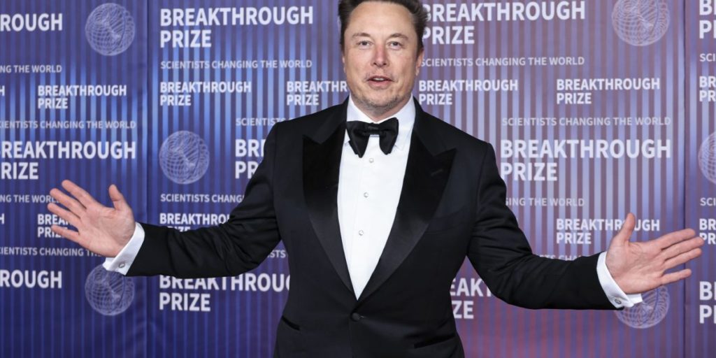 Het ontslag van Elon Musk van het Tesla Supercharger-team roept zorgen op over de toekomst van de elektrische auto-industrie