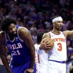 Het zware verlies van Sixers tegen Knicks, maar de trots van Nick Nurse en Joel Embiid op het team is absoluut terecht – NBC Sports Philadelphia