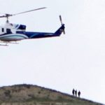Iraanse president Raisi: Dagen van begrafenisceremonies beginnen terwijl onderzoekers de helikoptercrash onderzoeken