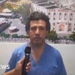 Israël-Gaza: Een Palestijnse arts sterft in Israëlische gevangenissen