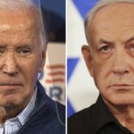 Israël – Hamas-oorlog: Biden waarschuwt Netanyahu voor het lanceren van een grote aanval op Rafah
