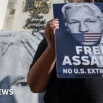 Julian Assange: WikiLeaks-oprichter kan in beroep gaan tegen uitlevering aan de Verenigde Staten
