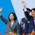 Lai Ching-te: De nieuwe president van Taiwan roept China op om te stoppen met “intimidatie” nadat hij is beëdigd