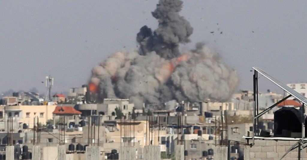 Live updates over de oorlog tussen Israël en Hamas: gesprekken over een staakt-het-vuren in Gaza worden met onzekerheid geconfronteerd