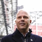 Liverpool stelt Arne Slott aan als nieuwe coach ter vervanging van Jürgen Klopp