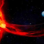 NASA’s waarschuwingsstrategie van 30 minuten voor schadelijke zonne-evenementen