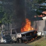 Nieuw-Caledonië ‘belegerd’ vanwege rellen – Burgemeester van de hoofdstad