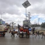 Oorlog tussen Israël en Hamas: Palestijnen gaven opdracht tot de evacuatie van delen van Rafah naarmate de aanval nadert