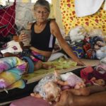 Overstromingen in Brazilië: zullen naar verwachting verergeren in het zuiden